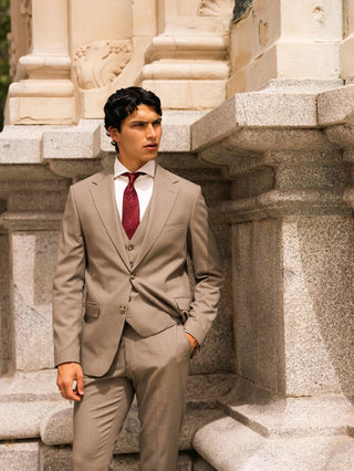 Timeless ensemble SUIT CLUB