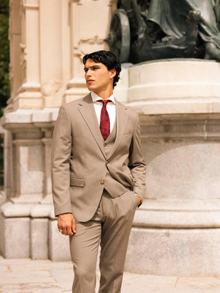 Timeless ensemble SUIT CLUB