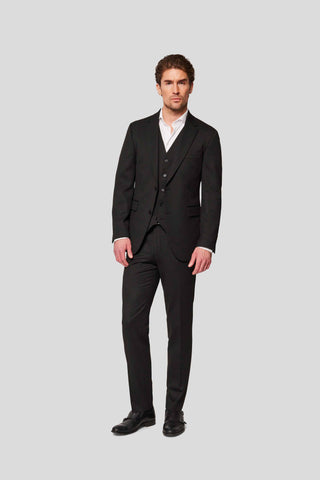 PRESTIGE sort vest - SUIT CLUB