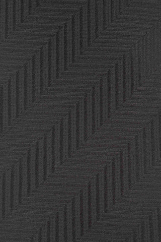 Accessory-pack (Sort sildeben) - SUIT CLUB