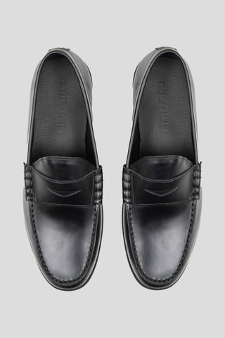 Sort penny loafer