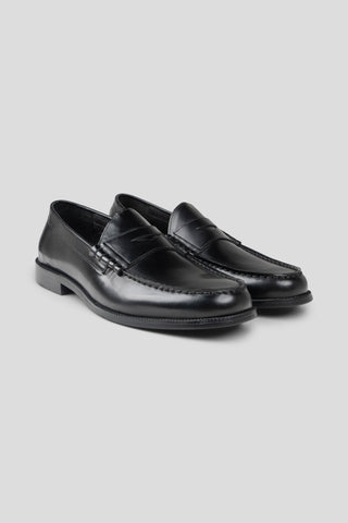 Sort penny loafer