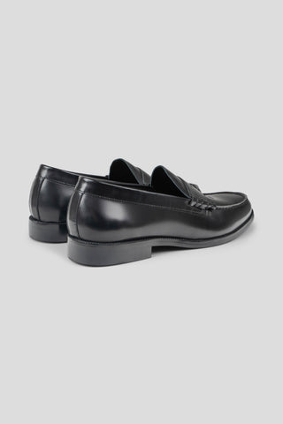 Sort penny loafer