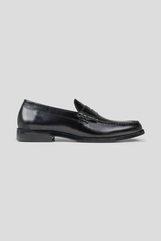 Sort penny loafer