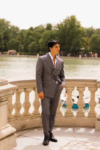 Sharp Couture SUIT CLUB