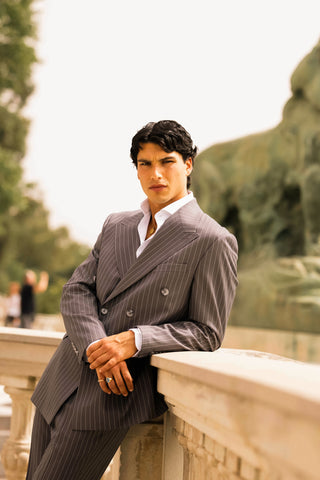 Sharp Couture SUIT CLUB