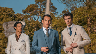 Sommerbrylluppernes mest trofaste looks