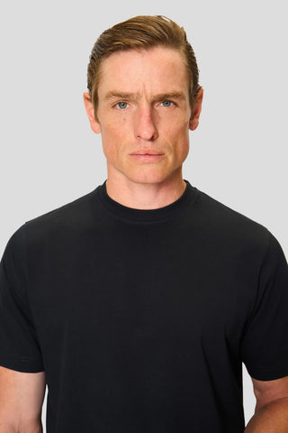 Sort T-shirt 2.0