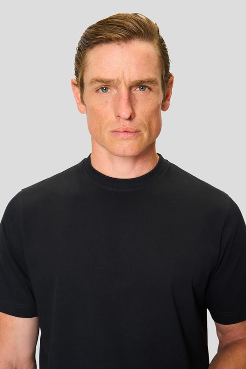 Sort T-shirt 2.0