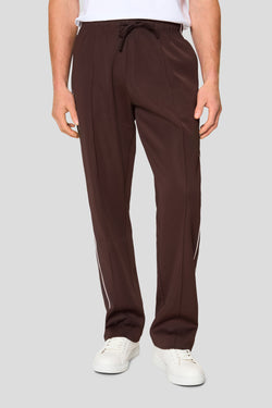 SUNDAY Pants - Brun