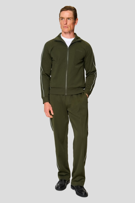 SUNDAY Jacket - Grøn
