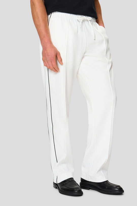 SUNDAY Pants - Off-white