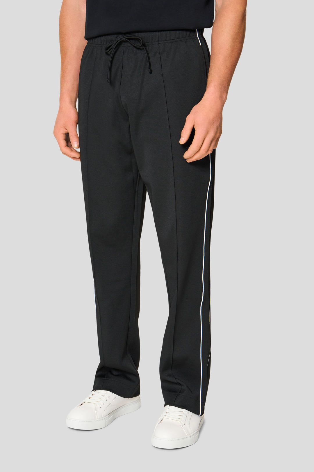 SUNDAY Pants - Sort