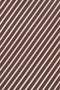 Slips & lommekluds pakke (Beige og brunt stribet)