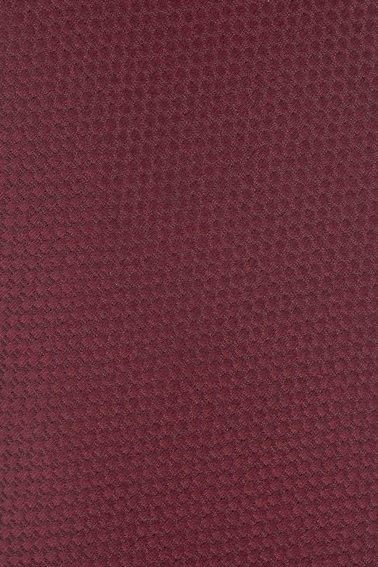 Slips & lommekluds pakke (Bordeaux) suitclub.dk