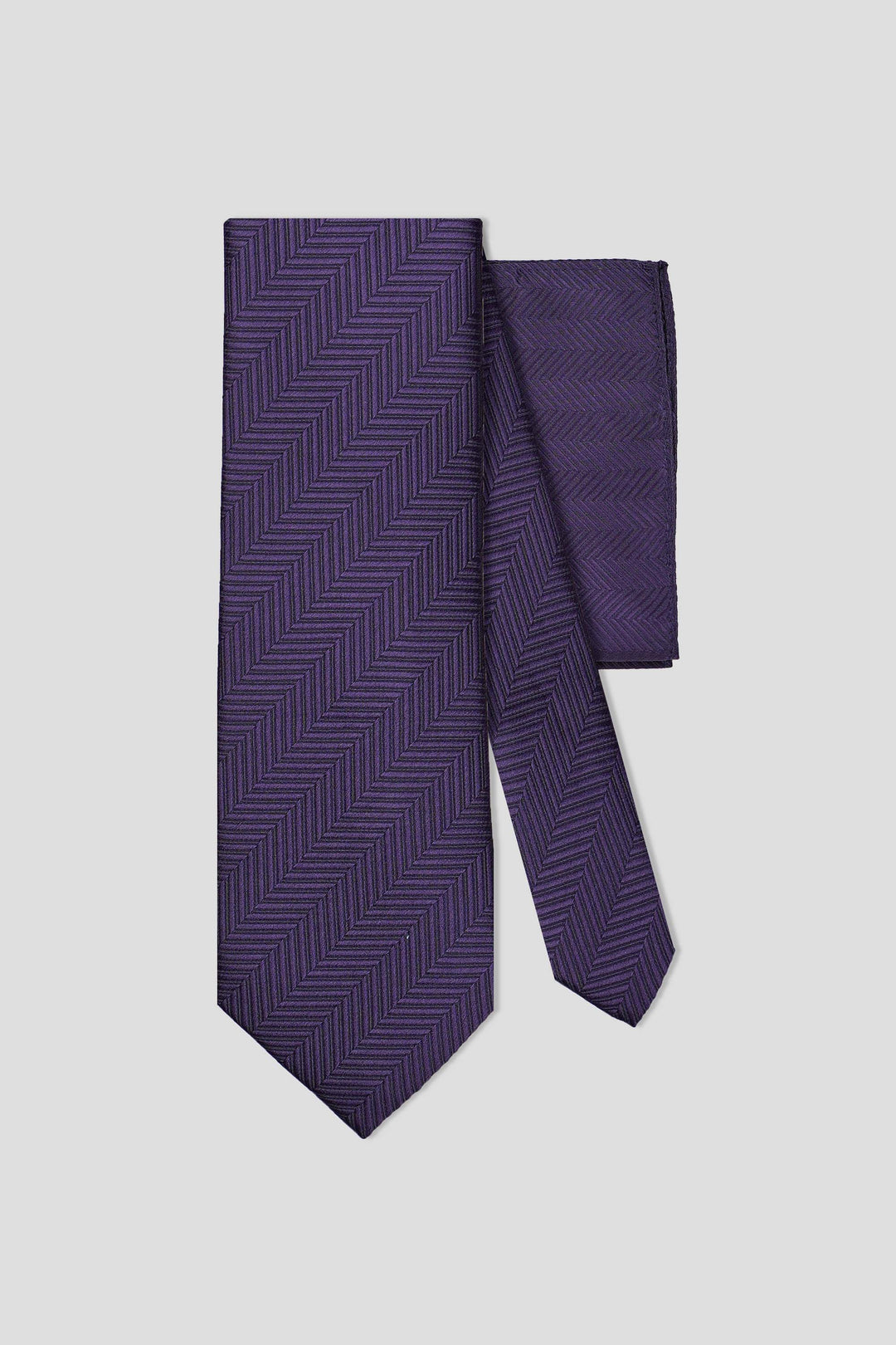 Slips & lommekluds pakke (Lilla sildeben) suitclub.dk