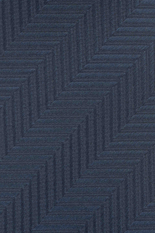 Slips & lommekluds pakke (Navy sildeben) suitclub.dk