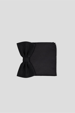 Accessory-pack (Sort butterfly) suitclub.dk