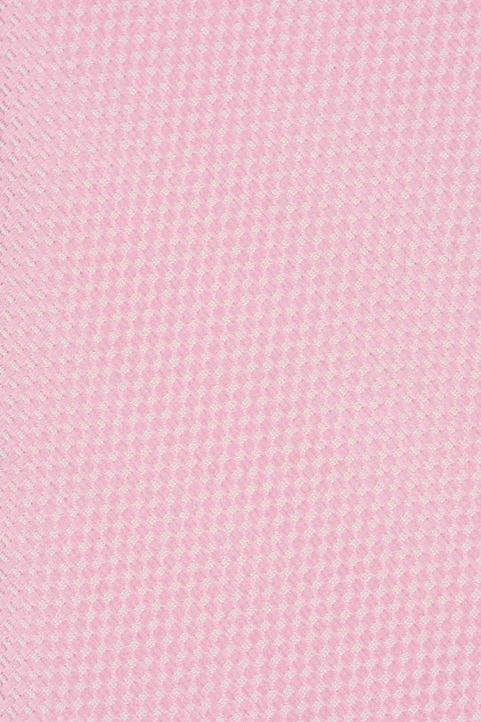 Pink lommeklud PVD