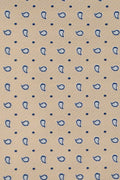 Accessory-pack (Beige dråbemønster)
