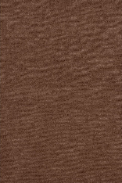 Brun hørskjorte