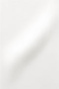 Hvid satin lommeklud