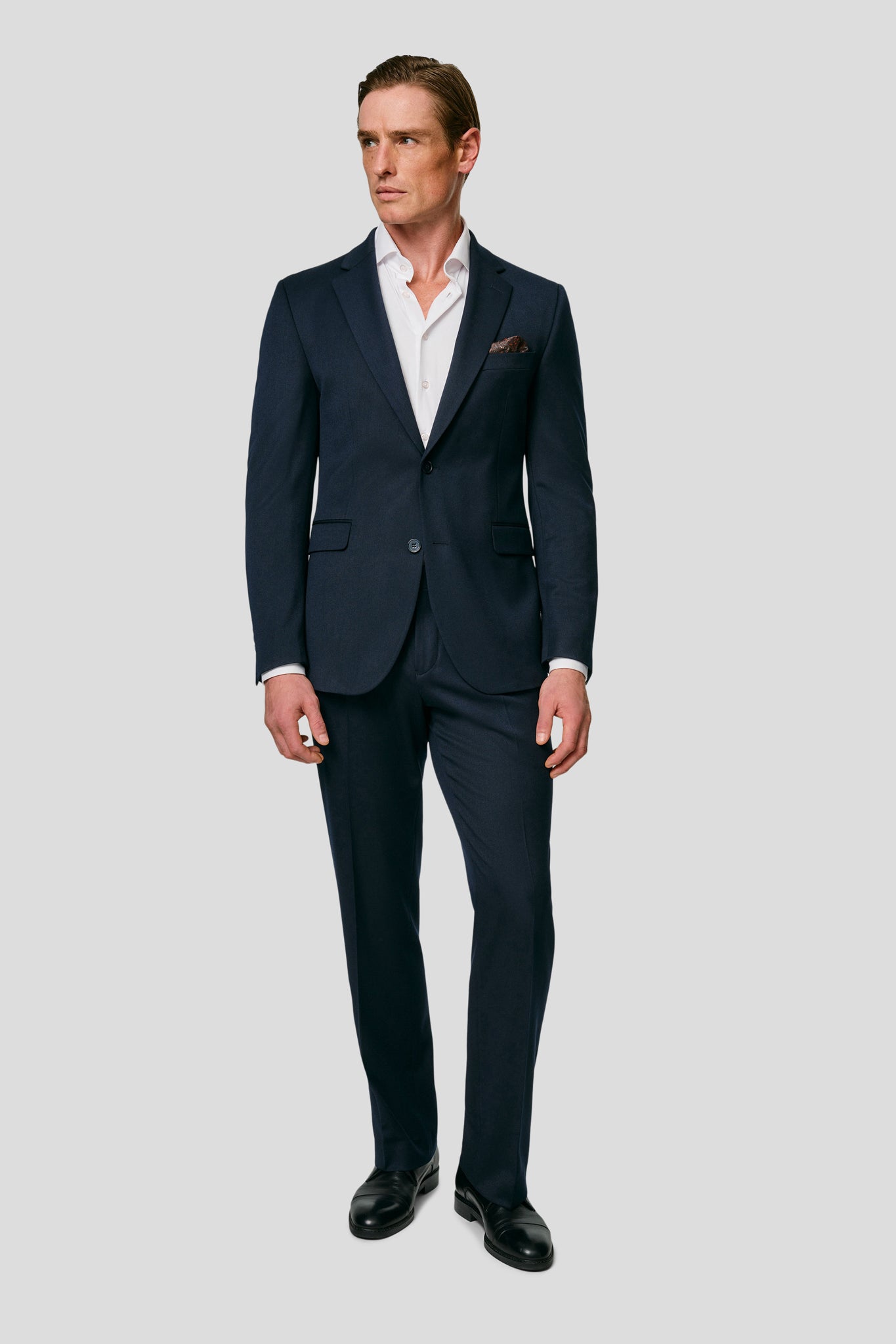 PRESTIGE navy blazer MBO