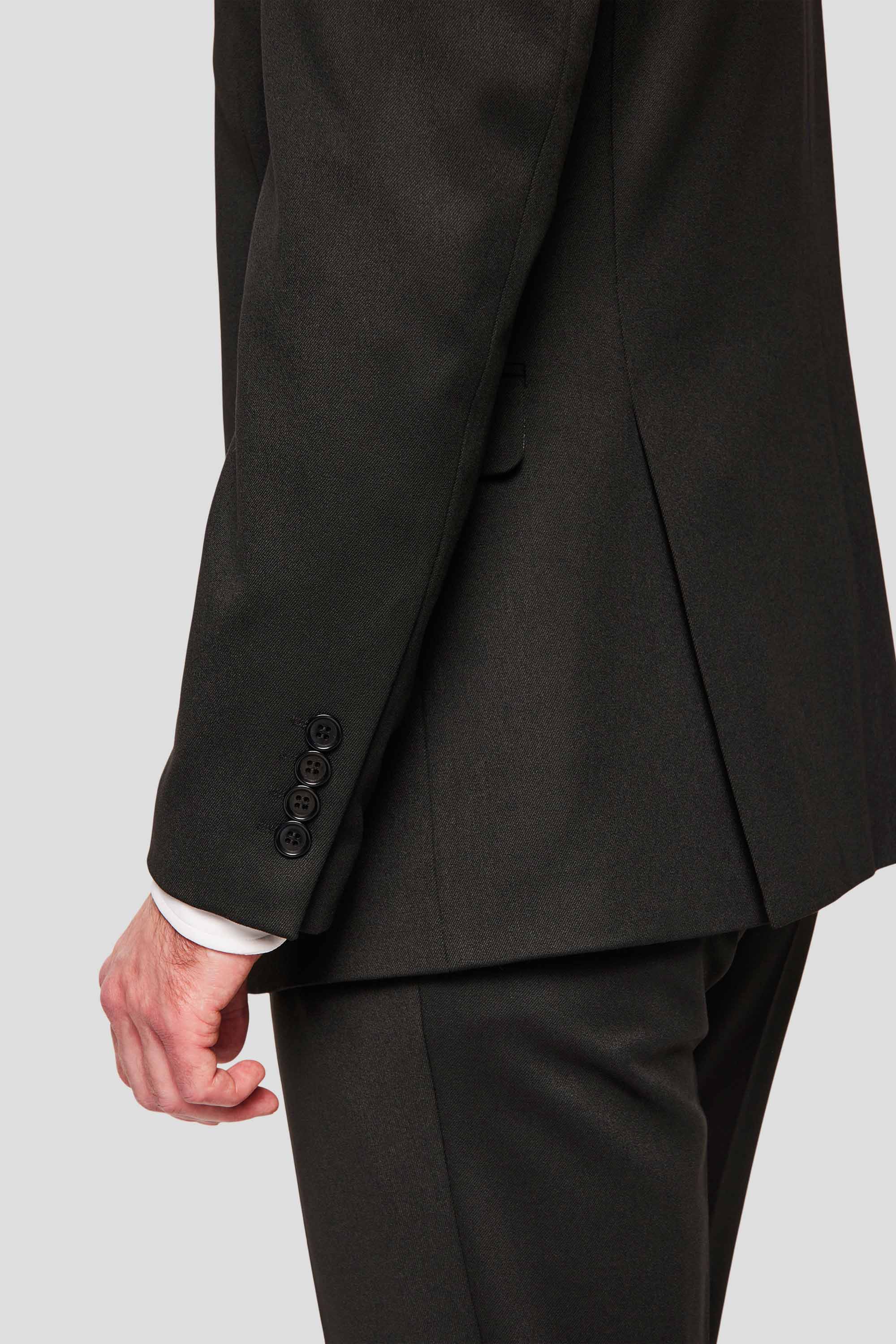 PRESTIGE sort blazer MBO