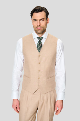 PRESTIGE sand hørvest