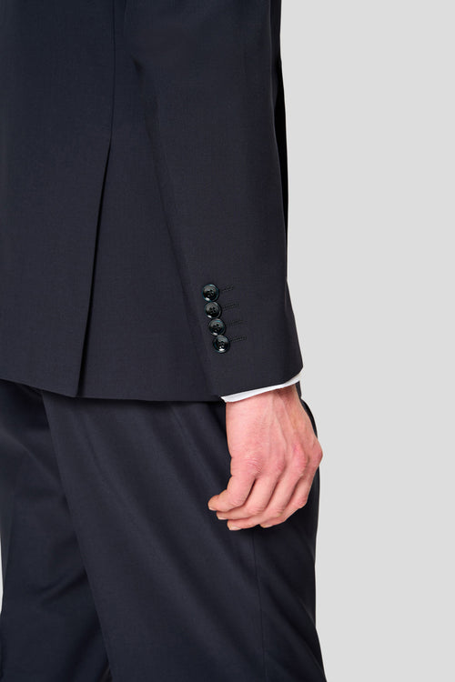 PREMIUM navy blazer