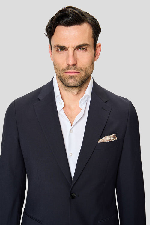 PREMIUM navy blazer