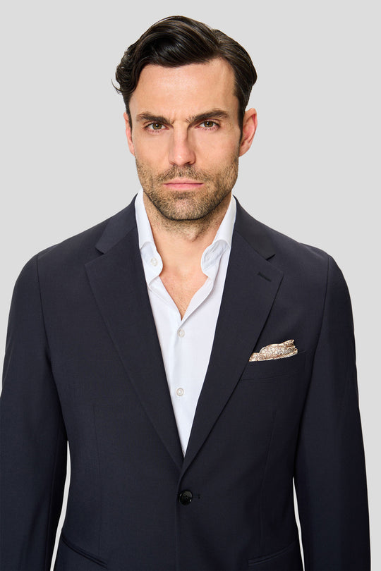 PREMIUM navy blazer