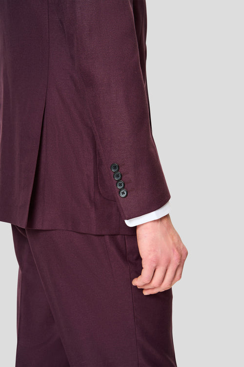 PRESTIGE bordeaux hørblazer