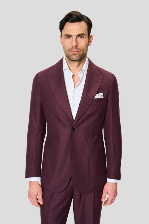 PRESTIGE bordeaux hørblazer
