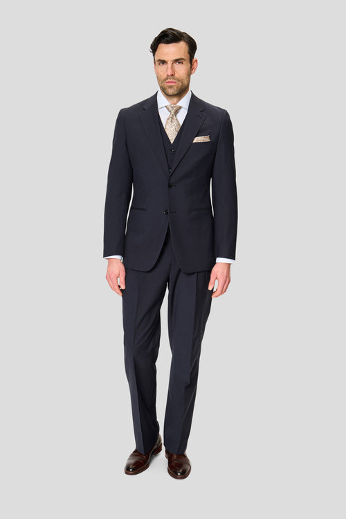 PREMIUM marineblauer Blazer