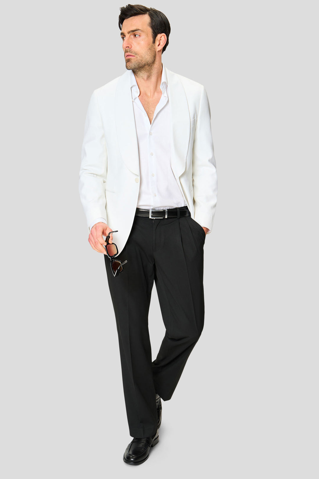Mix and Match - Look 20