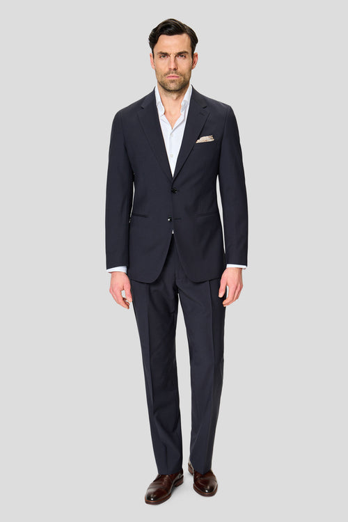 PREMIUM navy blazer