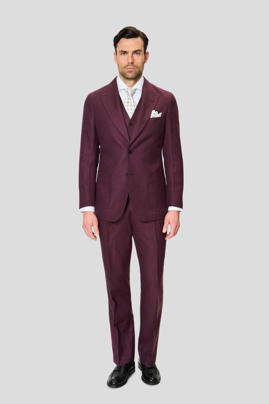 PRESTIGE bordeaux hørvest