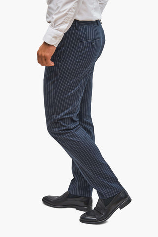 Orlando blue suit pants | 999.00 kr | Suit Club